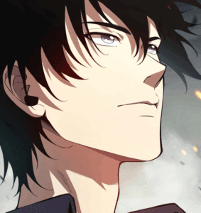 Demon God of Apocalyptic Behemot Demon God of Apocalyptic Behemot