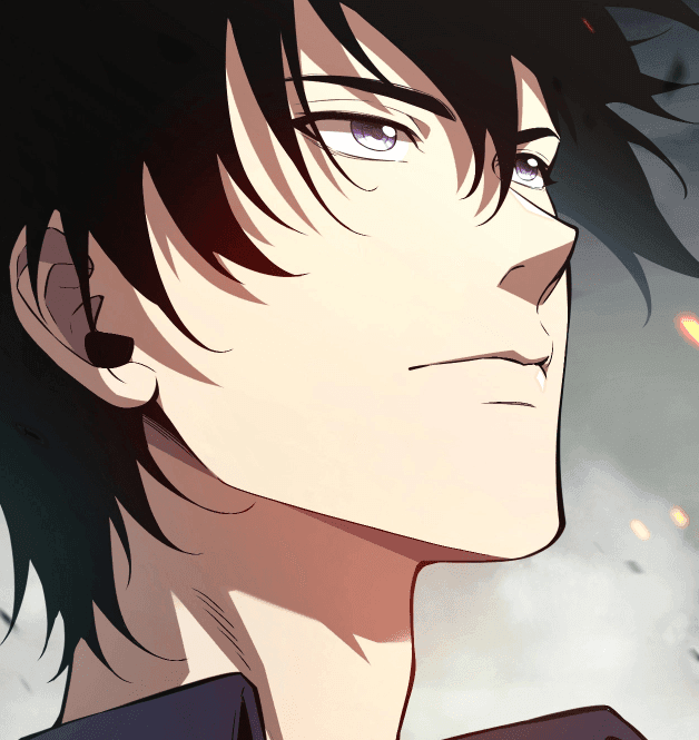 Demon God of Apocalyptic Behemot