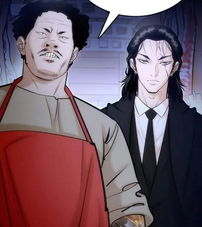 Shadow Agents: Suit Up