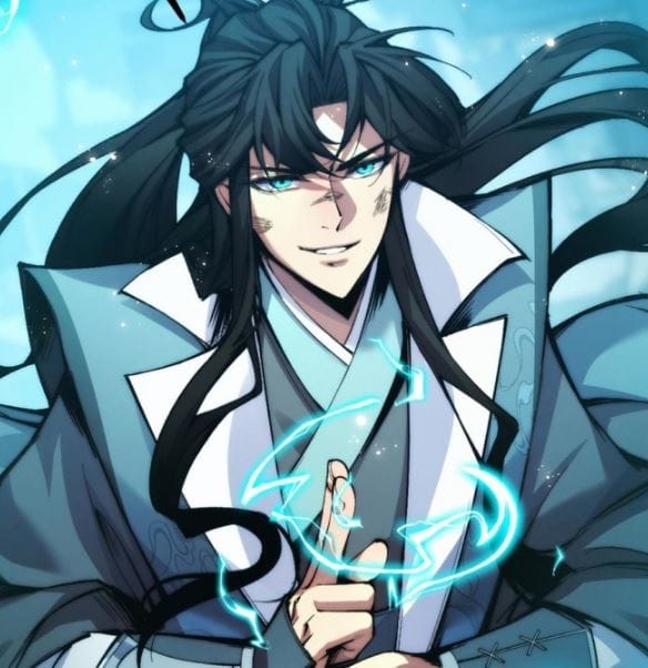 Doomsday꞉ The Emperor’s Banner Invites All Female Disciples to Take Their Seats