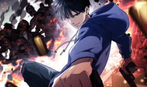 The Corrupt Official Hides the Status Window The Corrupt Official Hides the Status Window