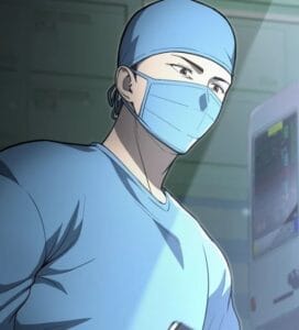 The Regressed Doctor Just Wanted to Live Quietly The Regressed Doctor Just Wanted to Live Quietly