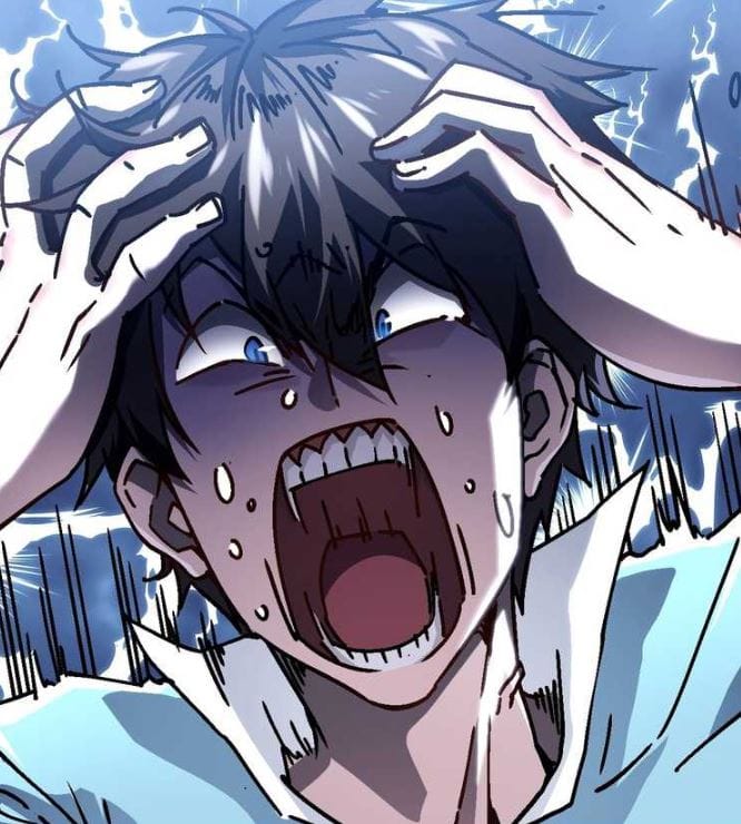 Ultimate Martial Evolution: Begin by Awakening the King of Monsters