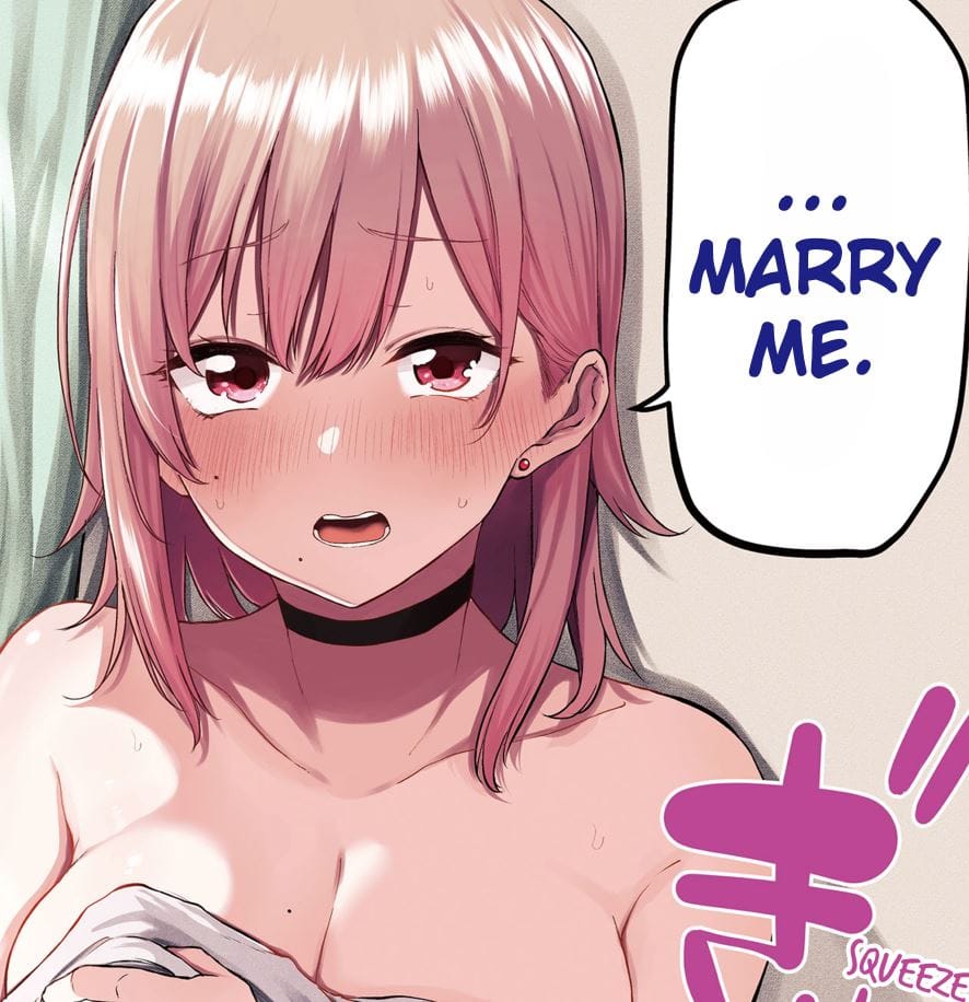 Will You Marry Me If I Quit Being an Idol?!