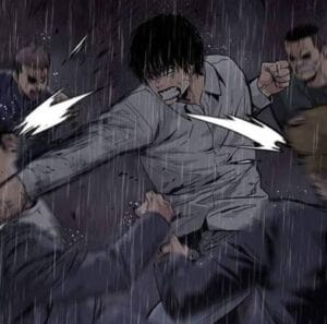 To Not Die To Not Die