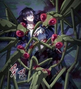 The Returned C-Rank Tank Won’t Die!