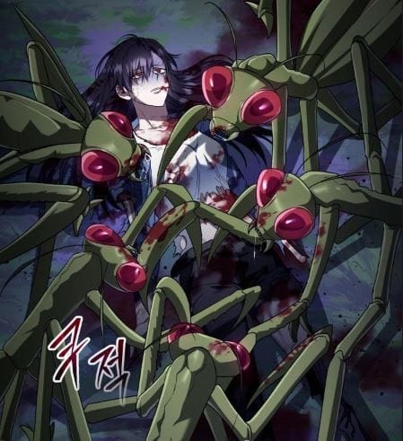 The Returned C-Rank Tank Won’t Die! The Returned C-Rank Tank Won’t Die!