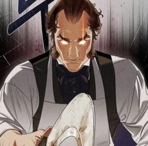 The Black-Haired British Doctor The Black-Haired British Doctor