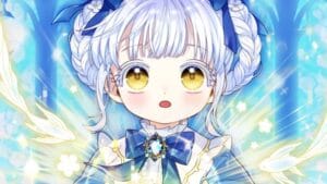 Tears on a Withered Flower Tears on a Withered Flower