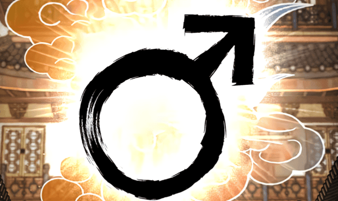 Glasses with a Chance of Delinquent