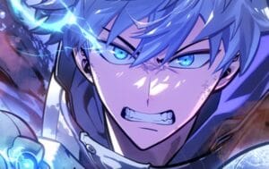 The Ultimate Weapon Returns After 100 Million Years