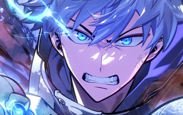 The Ultimate Weapon Returns After 100 Million Years The Ultimate Weapon Returns After 100 Million Years