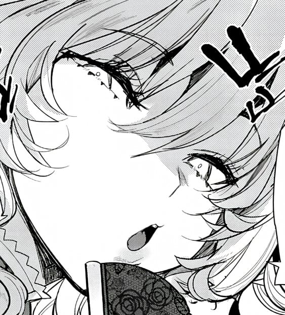 Hyouketsu Reijou-sama wo Follow Shitara, Mechamecha Dekiai Sareteshimatta Ken