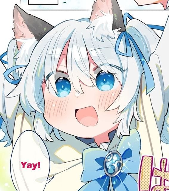 Nekomimi Shoujo wa Mori de Slow Life wo Okuritai: Mofumofu wa Shomou Shimashita ga, Seijo to ka Ouji-sama to ka wa Chuumongai desu