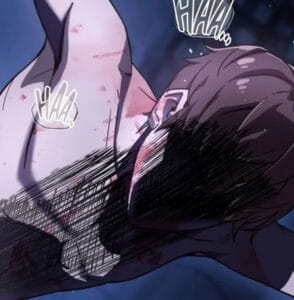 Limit-Breaking Genius Mage Limit-Breaking Genius Mage