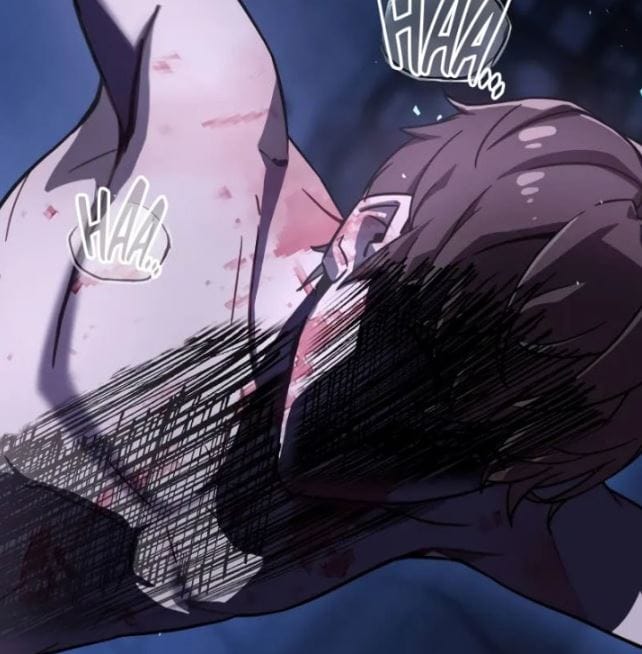 Limit-Breaking Genius Mage