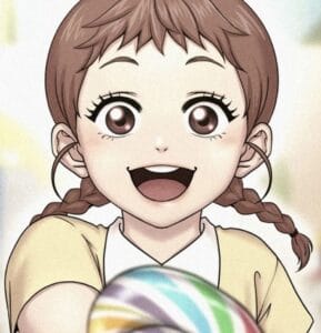 Trauma Center: Surgeon Baek Kang-Hyeok