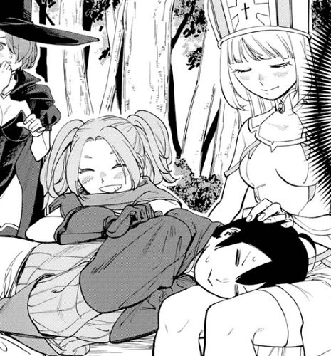 Tsuihou Sarenakatta Otoko ~Nidome no Jinsei wa Dogeza kara Hajimarimashita~