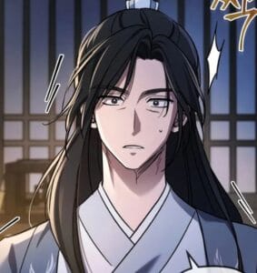 The Youngest Son of the Eunhae Merchant Group The Youngest Son of the Eunhae Merchant Group