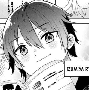 Inkyā no ore ga sekigae de S-kyū bishoujo ni kakomaretara himitsu no kankei ga hajimatta