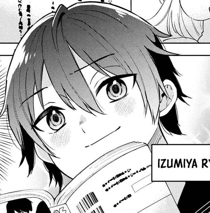 Inkyā no ore ga sekigae de S-kyū bishoujo ni kakomaretara himitsu no kankei ga hajimatta