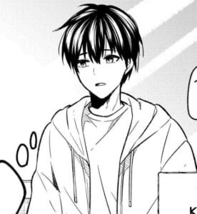 Jinsei Gyakuten Uwaki sare, Enzai wo Kiserareta Ore ga, Gakuen Ichi no Bishoujo ni Natsuka reru