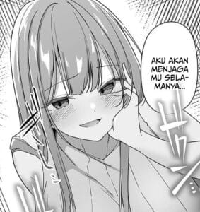 Yandere Kankin Seikatsu wa Igaito Tengoku desu