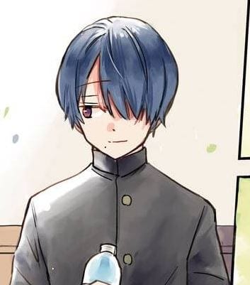 Seishun wa Sankakkei no Loop