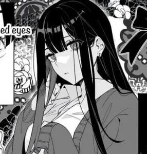 Jirai nandesu ka? Chihara-san (That Girl Is Cute… But Dangerous?)