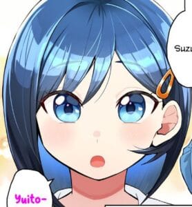 Douyara Ore wa Imadoki Gal na Toshiue Osananajimi kara Gekiomo Kanjou wo Mukerareteiru Rashii