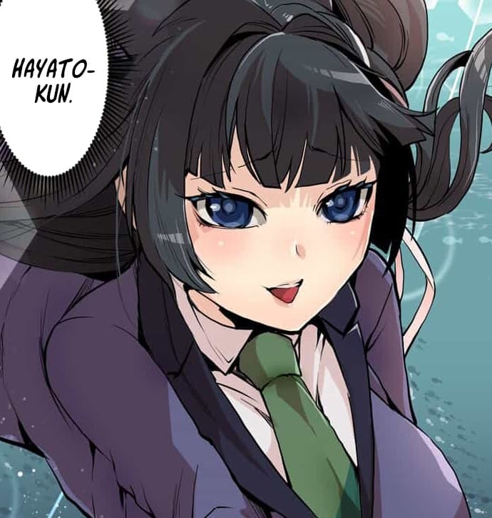 Otoko Girai na Bijin Shimai wo Namae mo Tsugezu ni Tasuketara Ittai Dounaru?