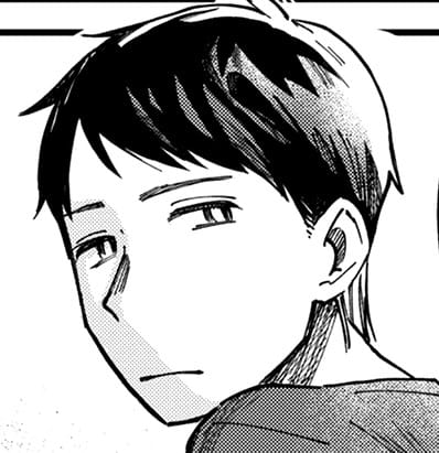 Harapeko Oyako to Motokare Yanushi