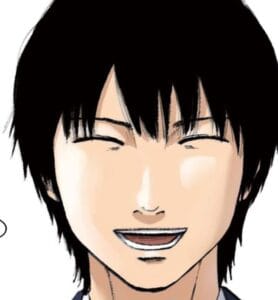 Robou no Fujii Robou no Fujii