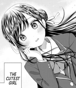 Sasaki-san wa Chotto dake Sugoi.