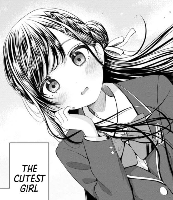 Sasaki-san wa Chotto dake Sugoi.