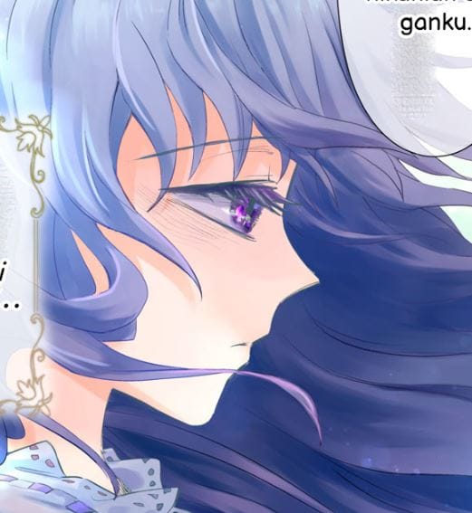 Tada Shizuka ni Kiesaru Tsumorideshita