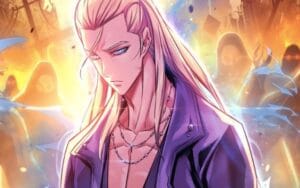 Absolute Domination at Level 0 with My Analysis Skill Absolute Domination at Level 0 with My Analysis Skill