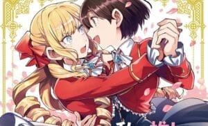 Ninki Haishinsa Tachi no Manager