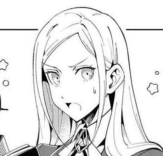 Watashi no Oshi wa Akuyaku Reijou.