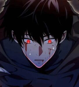 The Dark Swordsman Returns