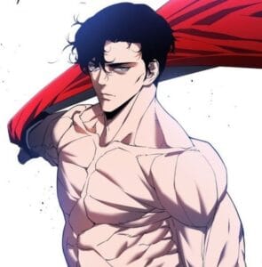 Genius Mage Who Uses Fists