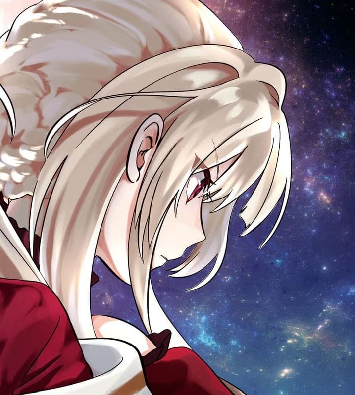 Kaifukushoku no Akuyaku Reijou