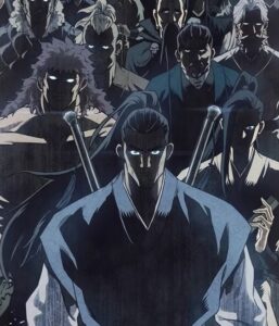 The Demonic Cult Instructor Returns The Demonic Cult Instructor Returns