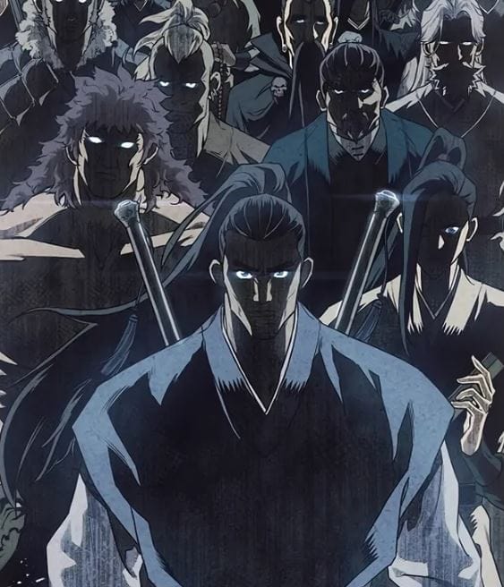 The Demonic Cult Instructor Returns The Demonic Cult Instructor Returns