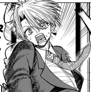 Kurotsuki no Yaergnacht