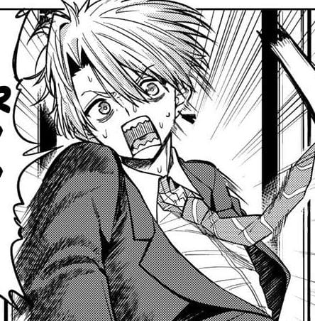 Kurotsuki no Yaergnacht