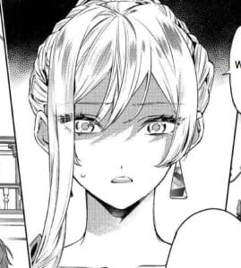 May I Ask for One Final Thing?