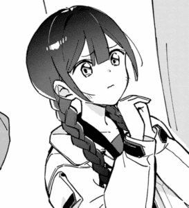 Houkago- Bokura wa Uchuu ni Madou Houkago- Bokura wa Uchuu ni Madou