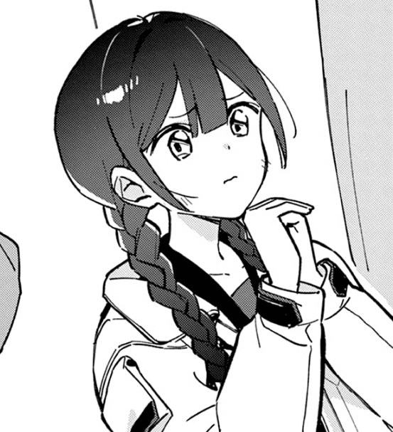 Houkago- Bokura wa Uchuu ni Madou