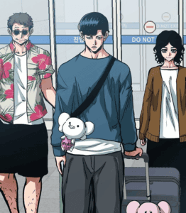 Secret Family Secret Family